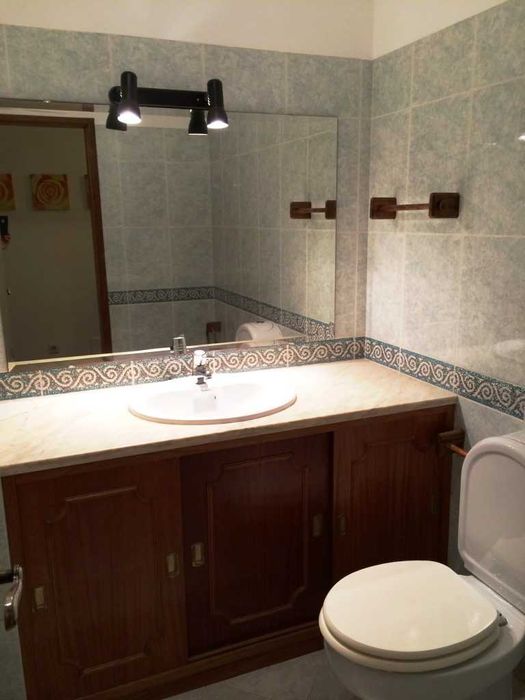 Apartamento T2 para férias em Quarteira