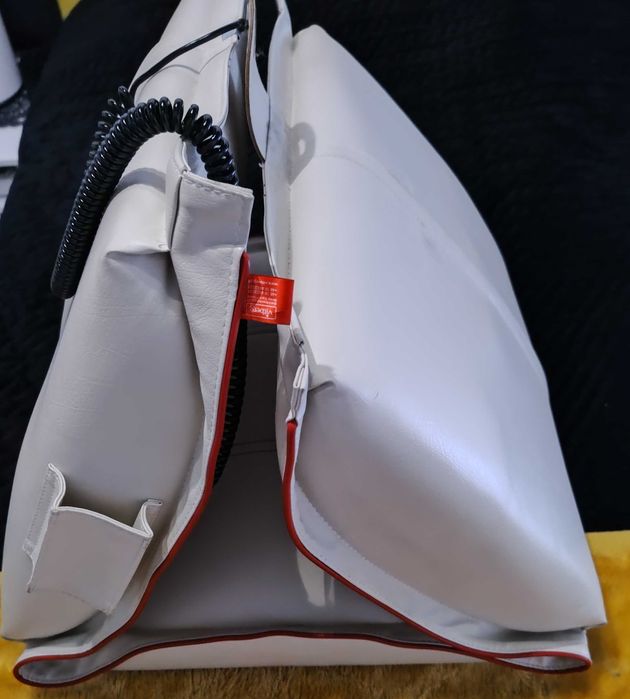 Materac rehabilitacyjny masujący Vitberg Enabio 2