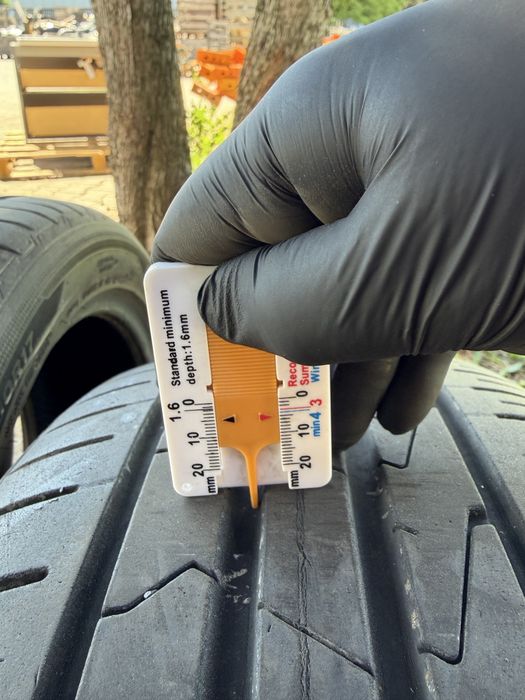 Hankook Ventus Prime 3 215/50 R17