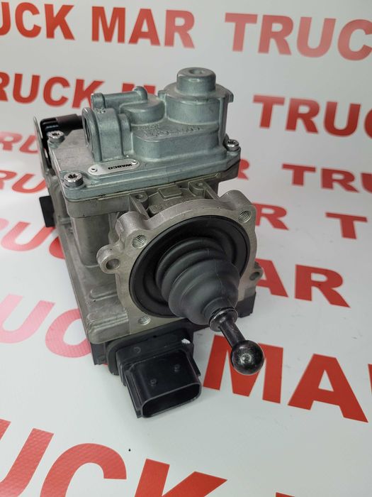 GŁÓWNY ZAWÓR hamulca iveco stralis 446230.0272