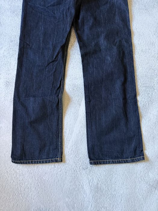 Джинси Carhartt Western Pants, у новому стані, штани, Розмір 34/32