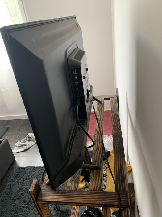 Televisão mi led 32 polegadas