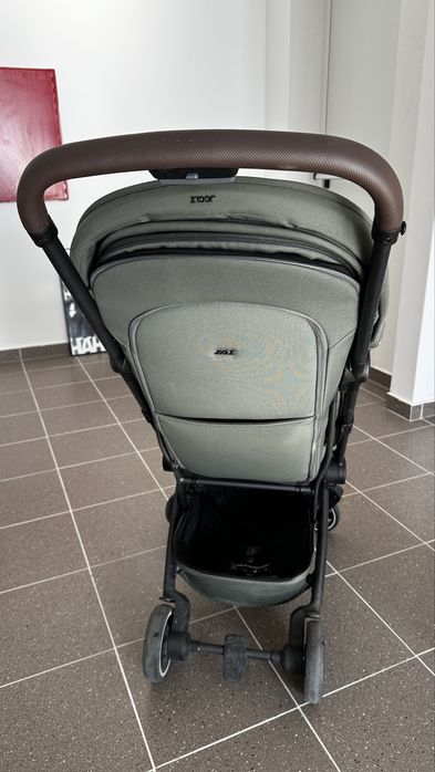 Carrinho Joolz Aer +