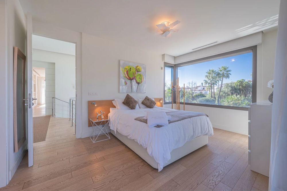 Вилла в Марбелье,Испания