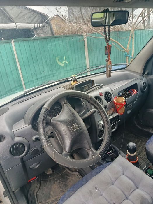 Продам роботягу пижика,або обміняю на більше авто