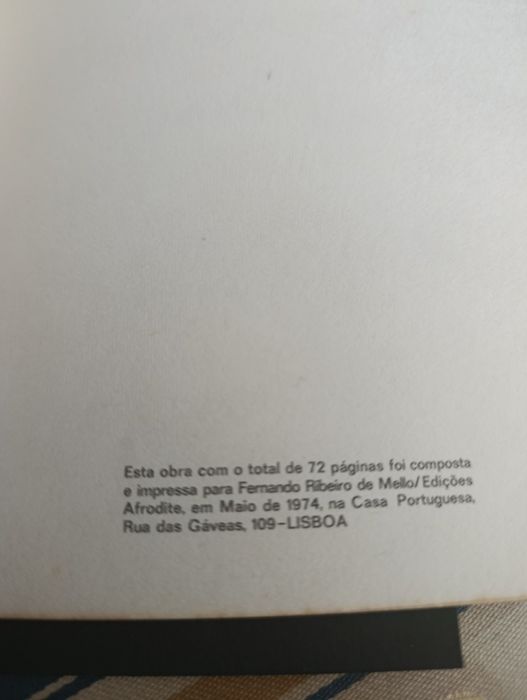 Livro Confidencial  PIDE  Direção Geral de Segurança