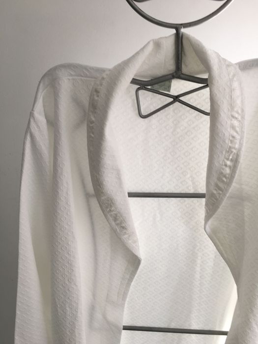 Roupão Senhora - Tamanho 50