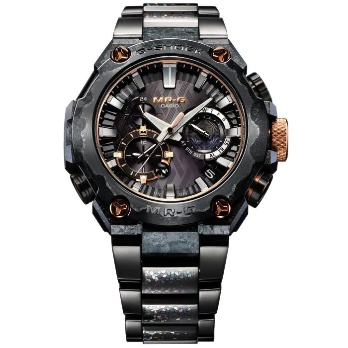 CASIO G-SHOCK Juryoku-Maru: San MRG-B2000JS -1ADR. Limited