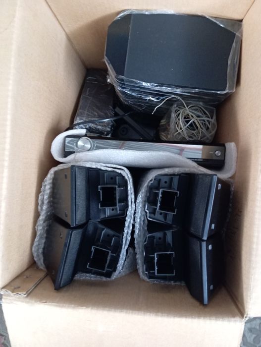 Акустическая система Panasonic