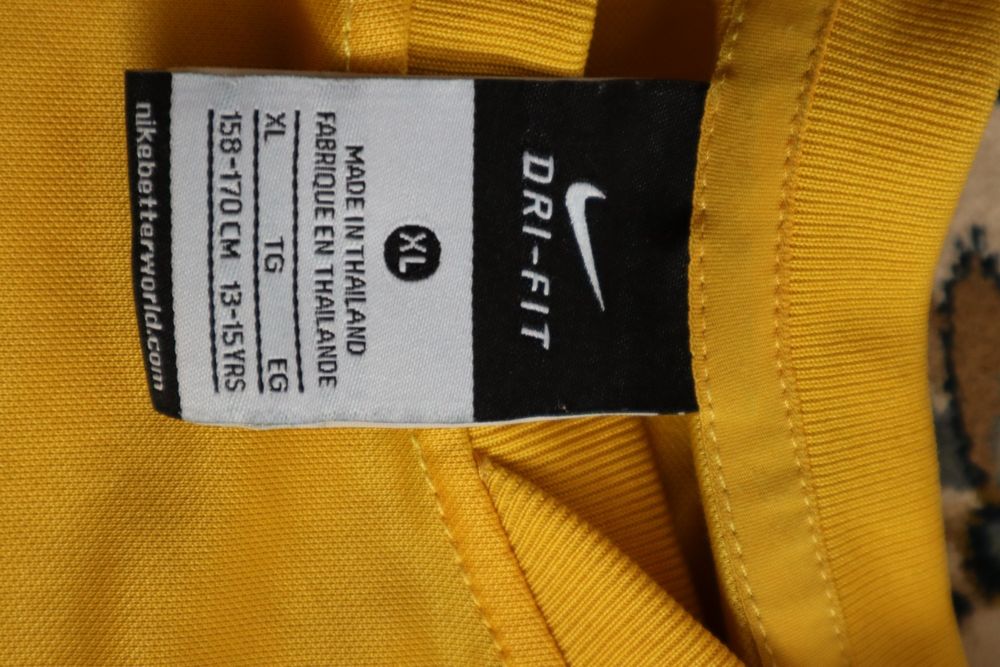 Футболка nike drifit
