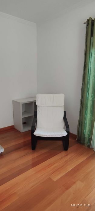 Quarto individual - Quinta Del Rei