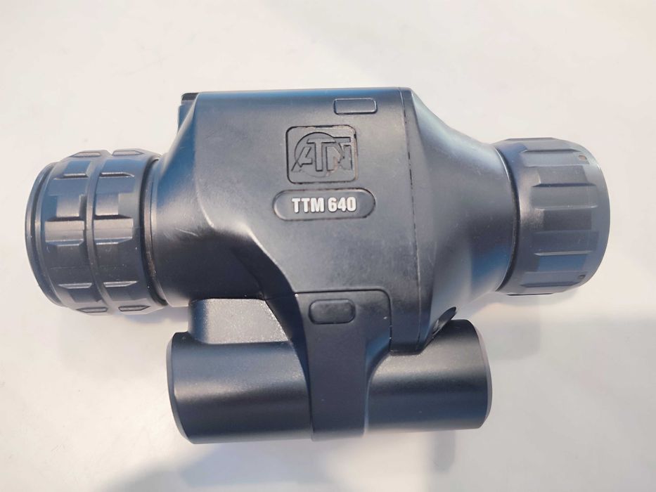 Прибор ночного видения ATN TTM 640 Black