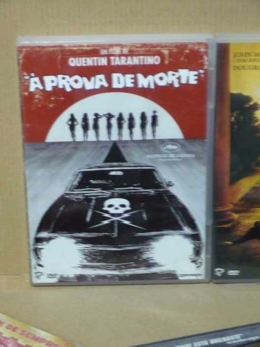 DVD`s originais diversos
