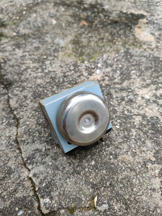 TEMPORIZADOR DO FORNO TEKA 120 MINUTO