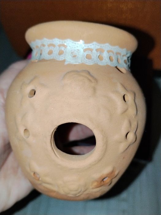 Аромолампа   керамическая