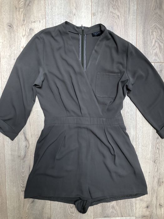 Zestaw ubrań M - 8 sztuk