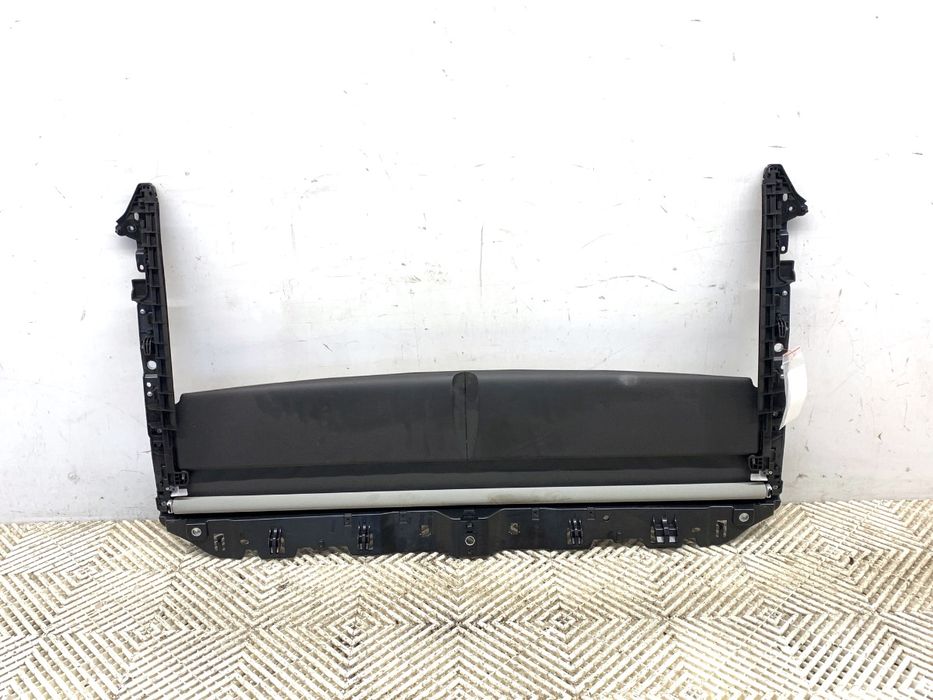 ROLETA SZYBY PRZEDNIEJ OPEL ZAFIRA C Minivan 20892935 OSŁONA