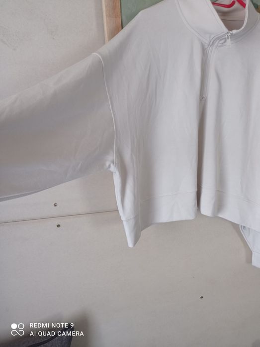 Workout super bluza  rozmiar xl  wiskoza 53 % stan idealny