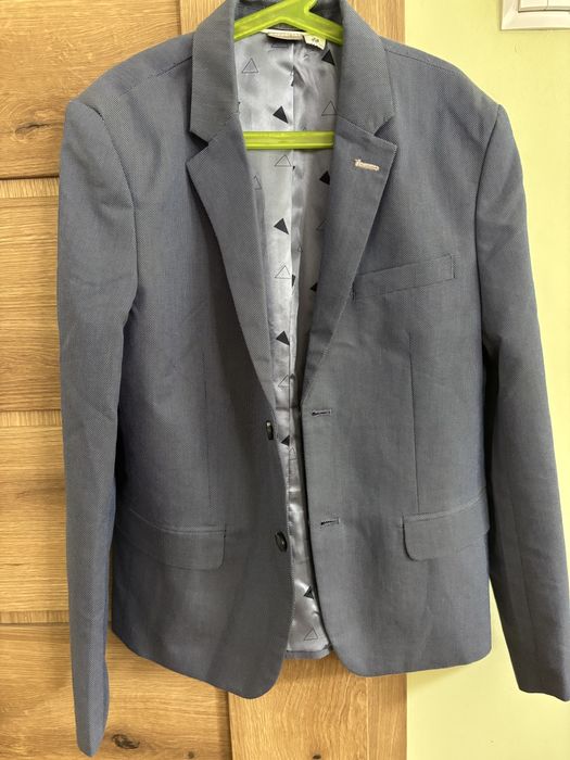 Marynarka dla chlopca