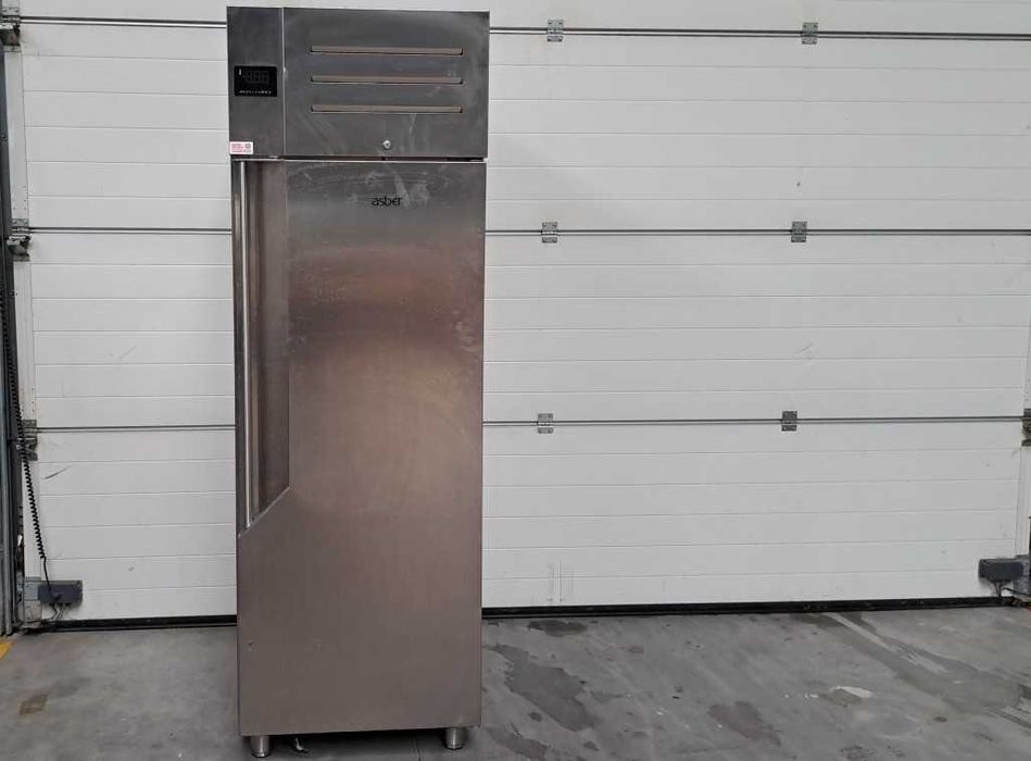 Szafa chłodnicza lodówka ASBER Avantis ACP-701R