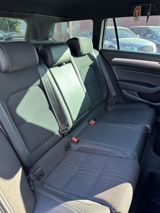 Продам Volkswagen Passat B8 ALLTRAСK VARIANT