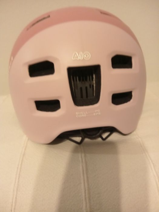 Kask rowerowy Glamvilla