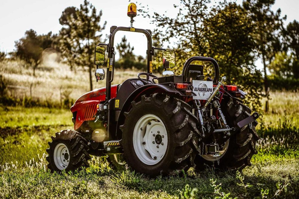 Trator Goldoni Ronin 50HP (Novo)