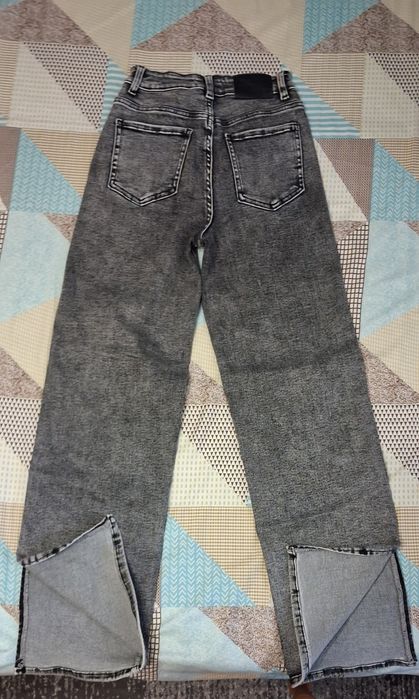 Джинсові штани б/у