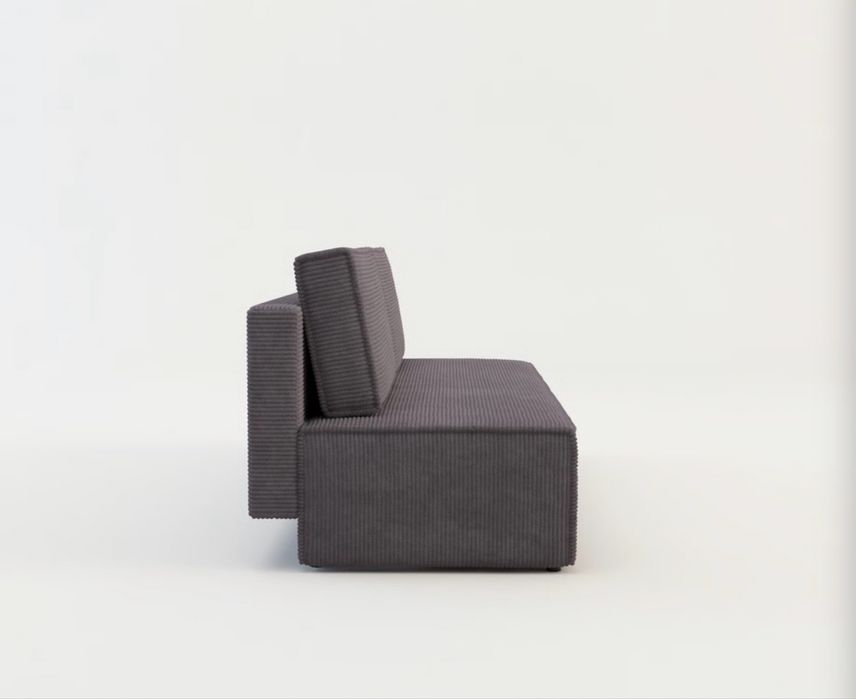 Sofa 3 osobowa z funkcją spania