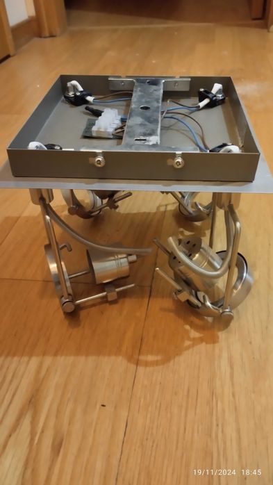 Vendo Candeeiro de teto