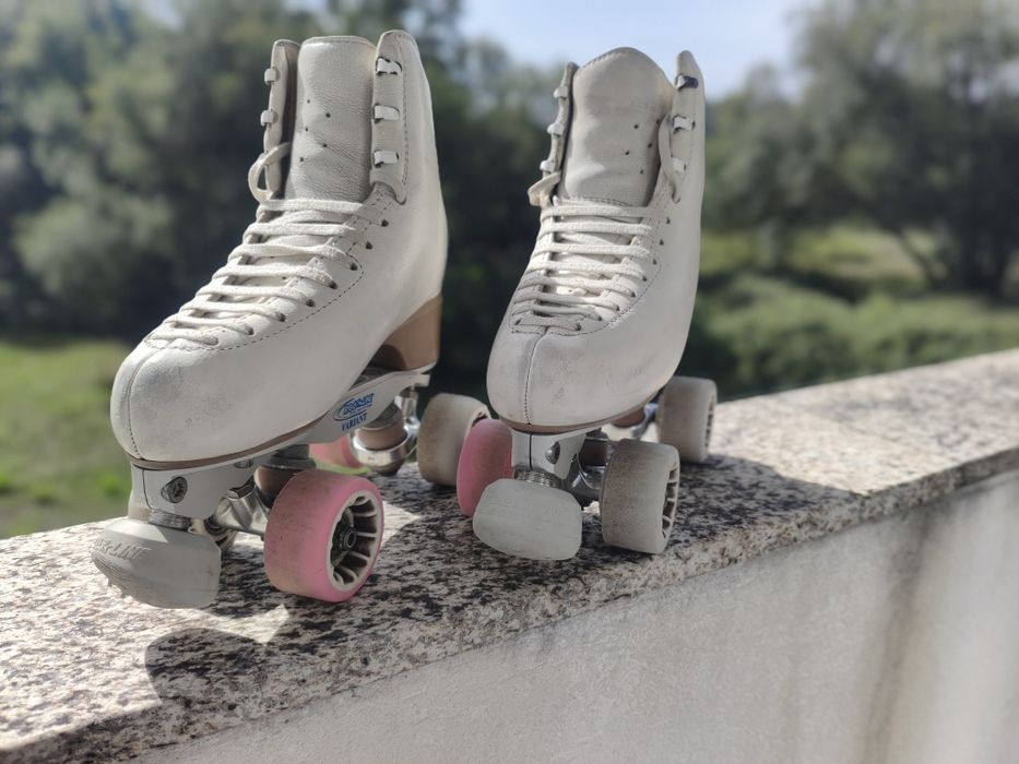Patins EDEA RONDÓ 240
