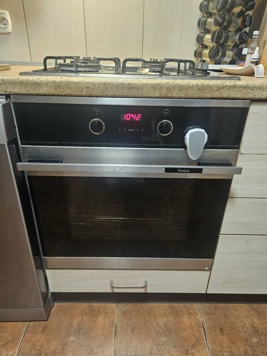 Zmywarka BOSCH SPS4EMI28E