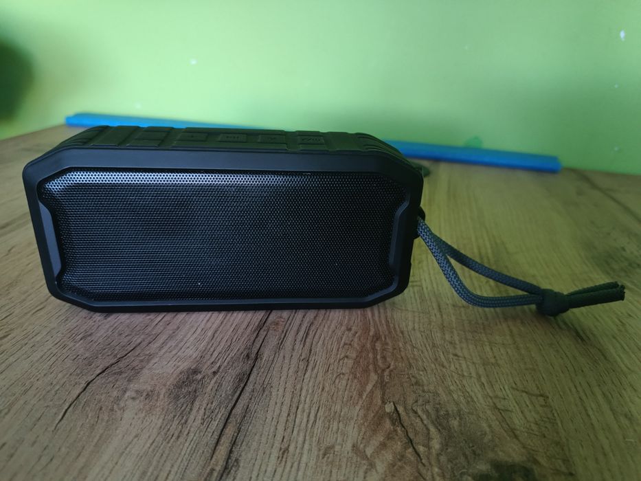 4Sprzedam Głośnik wireless speakers