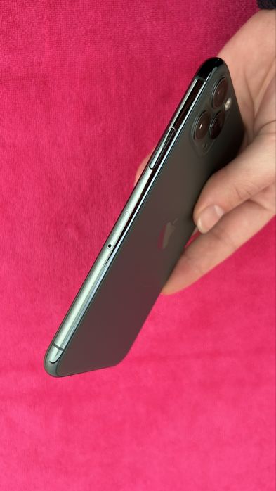 iphone 11 pro