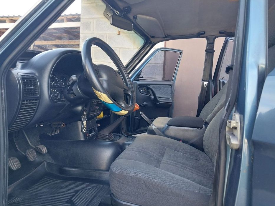 Продам ГАЗ 3110 Волга. 1500$