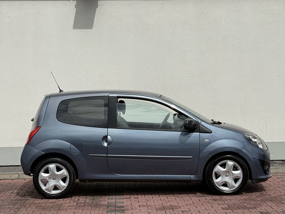 Renault Twingo Rip Curl 1.5 DCI 85cv | Nacional | 2010 | Garantia 12 Meses Incluída | Possível Financiamento