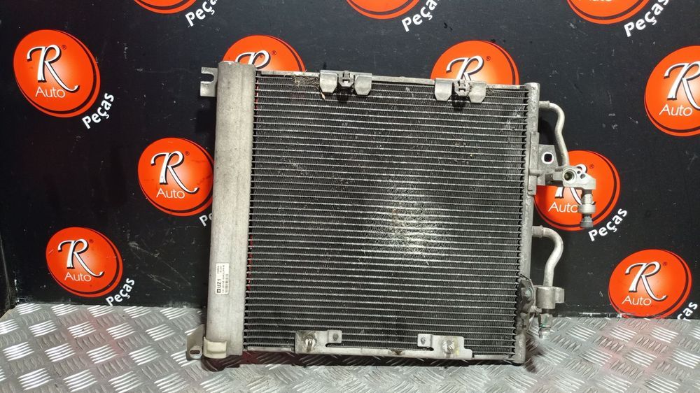 Radiador Ar Condicionado Opel Astra H Combi (A04)