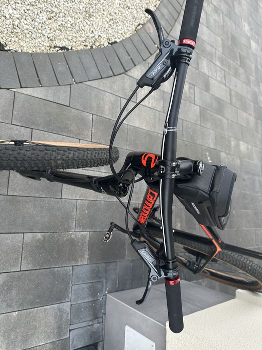 Cannondale fsi lefty ocho w idealnym stanie.