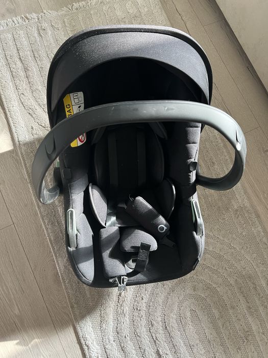 Автолюлька Anex