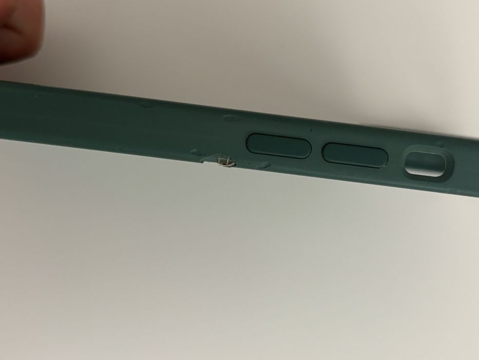 Capa iphone 13 com Magsafe