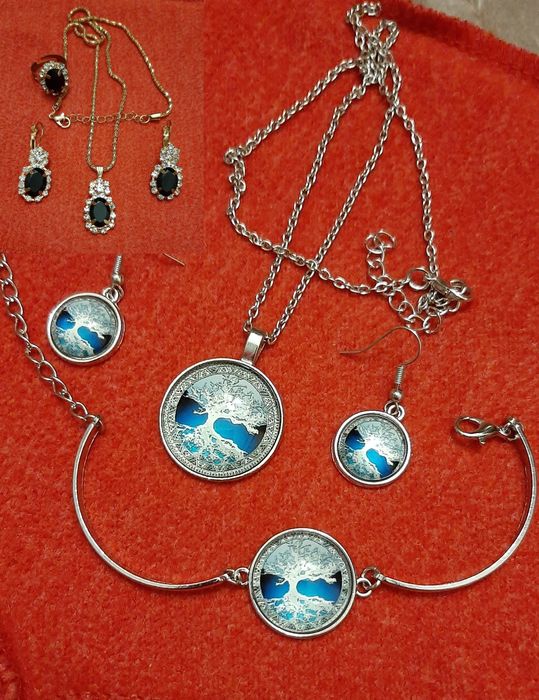 Дерево жизни набор