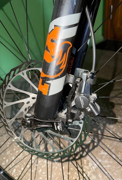 Велосипед Specialized Enduro 2009