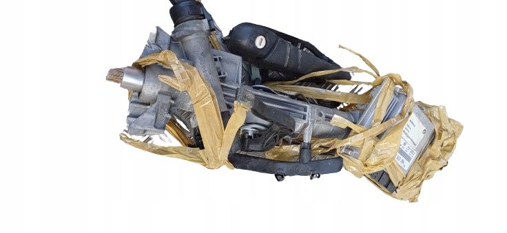 BMW E46 318I 2.0 Zestaw Sterownik Komputer Stacyjka Klamka Klucz