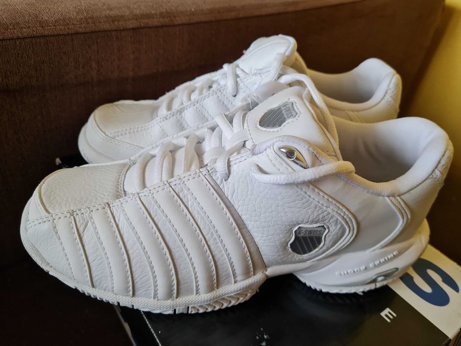 K-Swiss buty do tenisa Performance