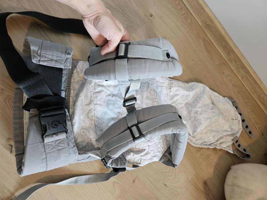 Nosidła dla dziecka , Ergobaby