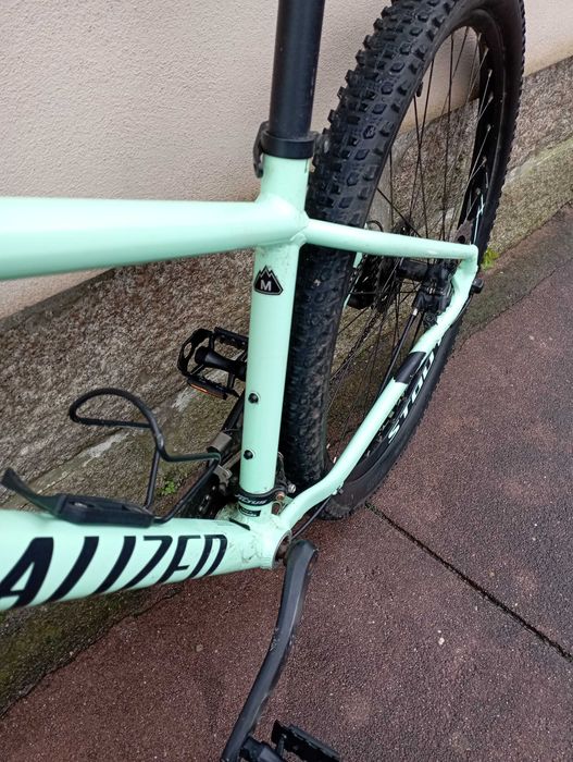 Specialized rockhopper