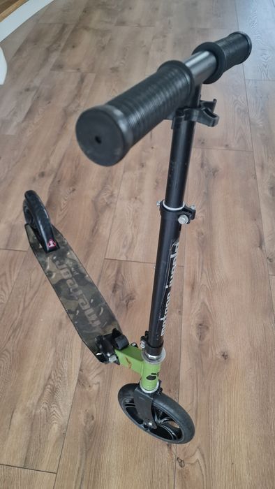 Hulajnoga Meteor Jungle