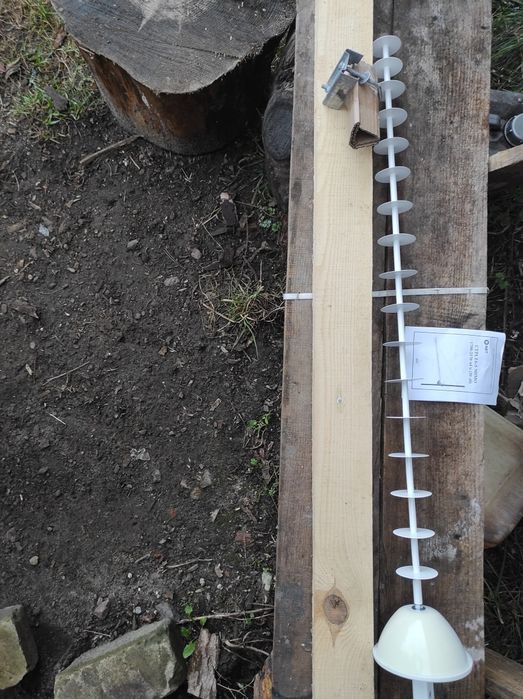 4G mimo антенна пушка