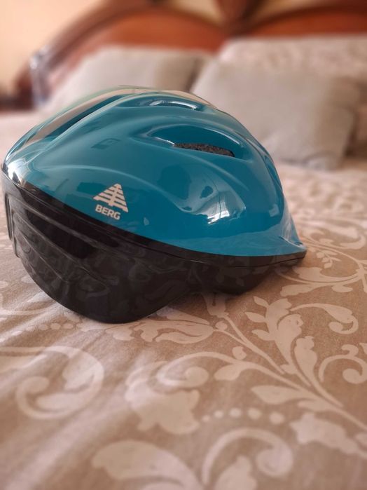 Capacete de criança BERG