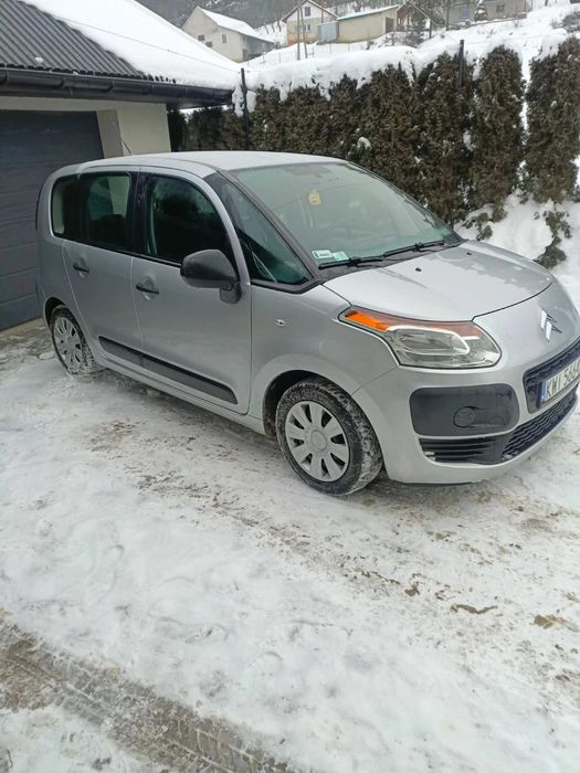 Citroen C3 Picasso #Bez korozji#Super stan